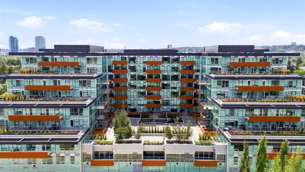 Picture for 231, 110 18A Street NW