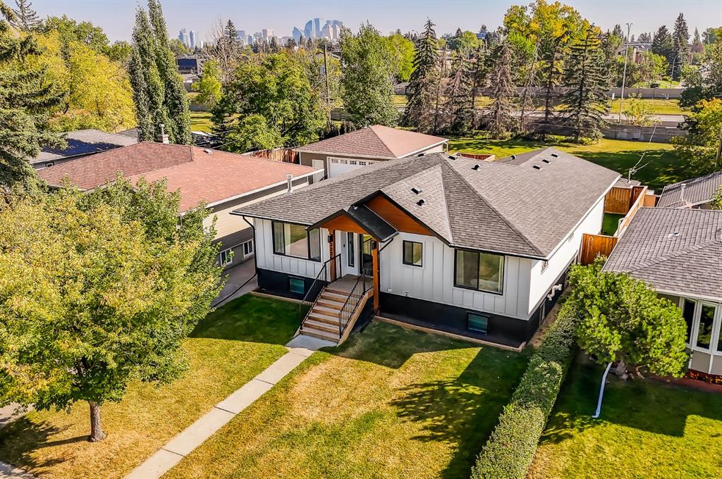 Picture for 3224 24A Street SW