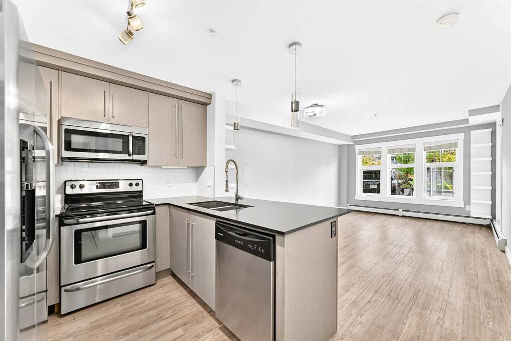 Picture for 1115, 11 Mahogany Row SE