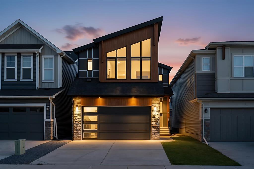 Picture for 184 Creekstone Row SW
