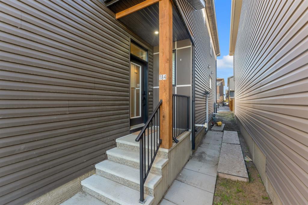 Picture for 184 Creekstone Row SW