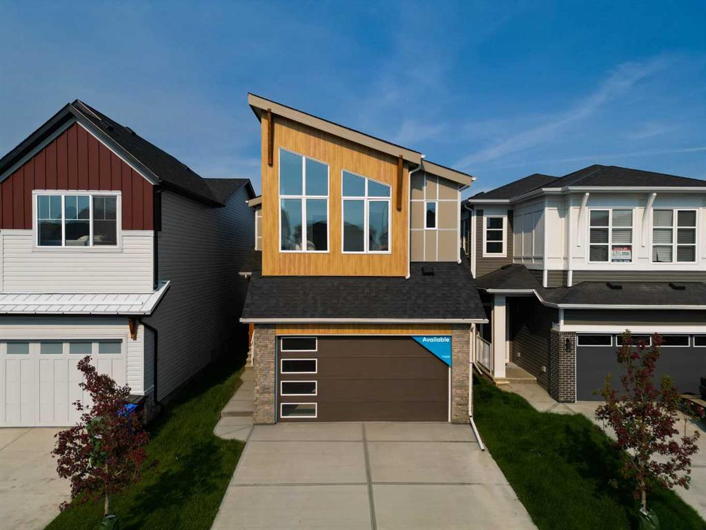 Picture for 240 Creekstone Circle SW