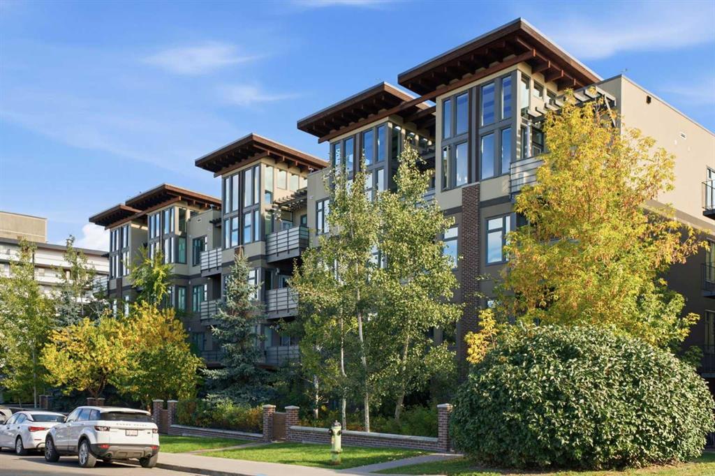 Picture for 209, 1720 10 Street SW