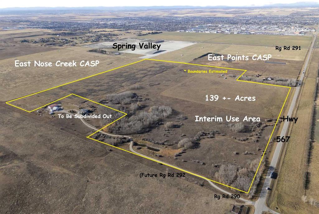 Picture for 139 Acres Highway 567  NE