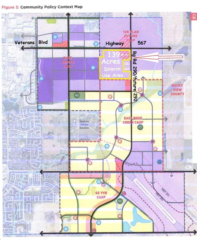 Picture for 139 Acres Highway 567  NE