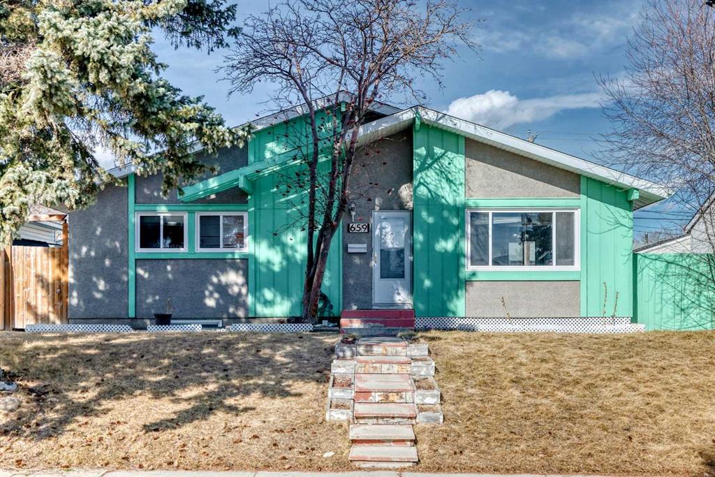 Picture for 659 Maryvale Way NE