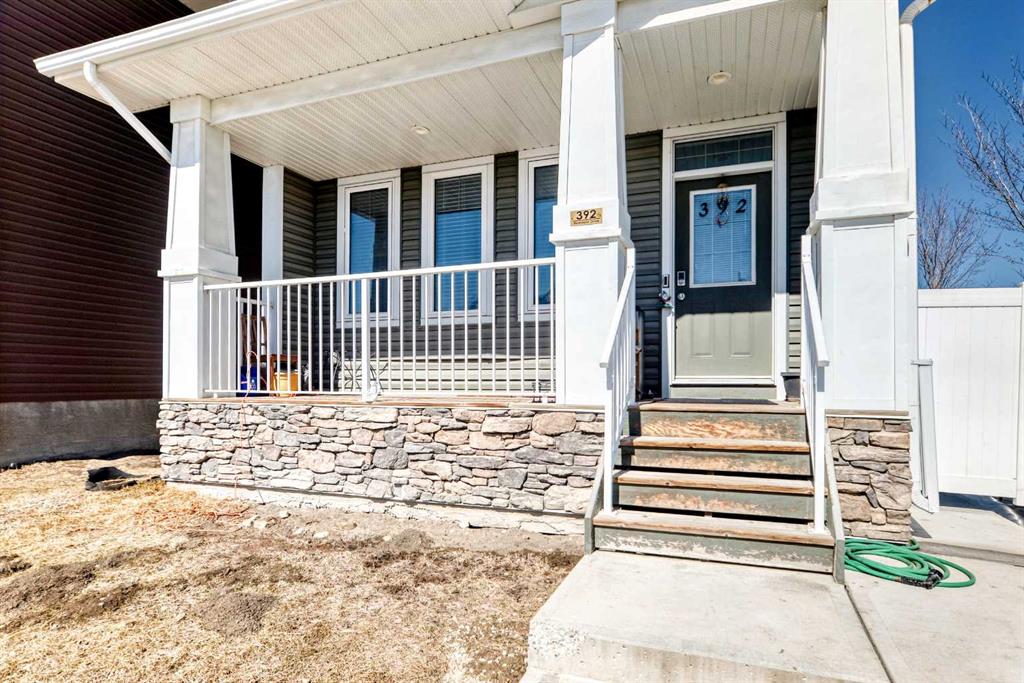 Picture for 392 Redstone Drive NE