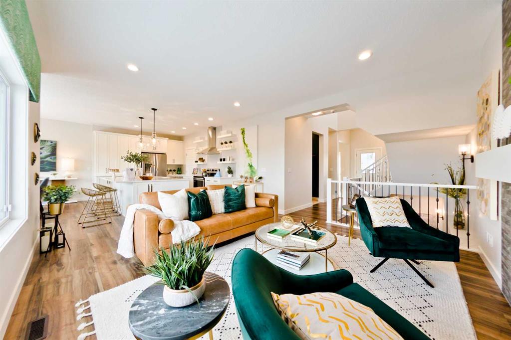 Picture for 458 Baywater Green SW