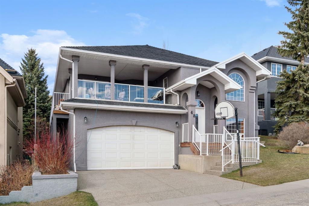 Picture for 48 Headlands Close 