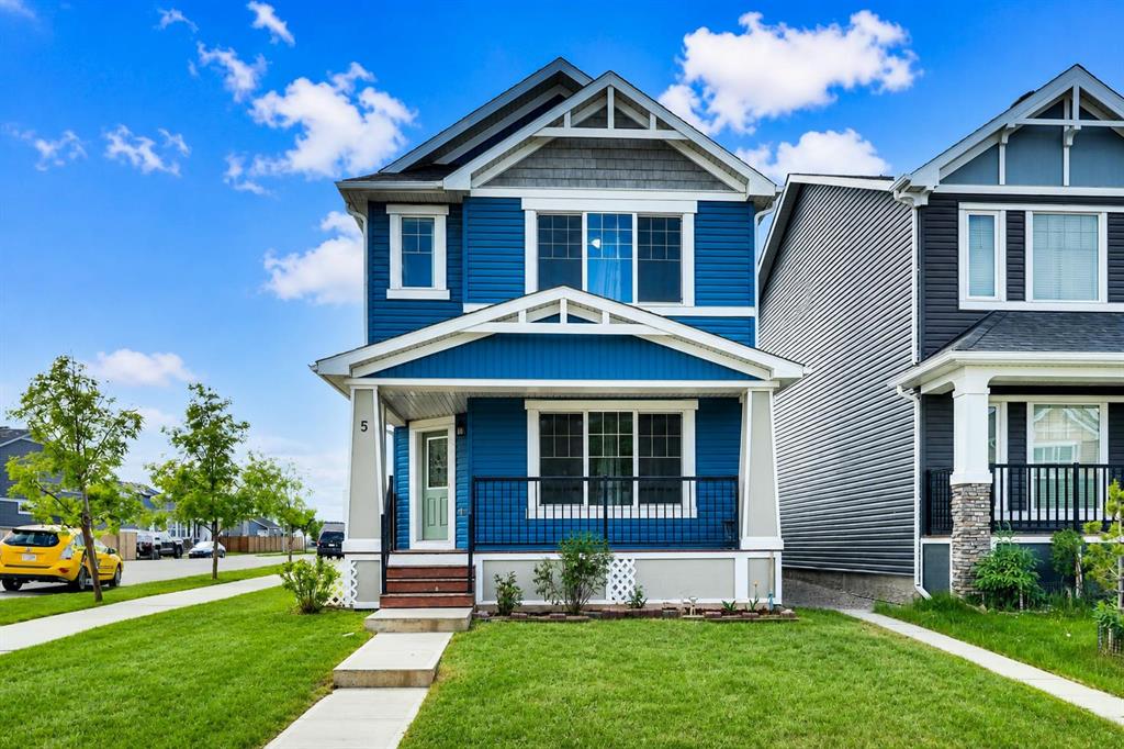 Picture for 5 Red Embers Row NE