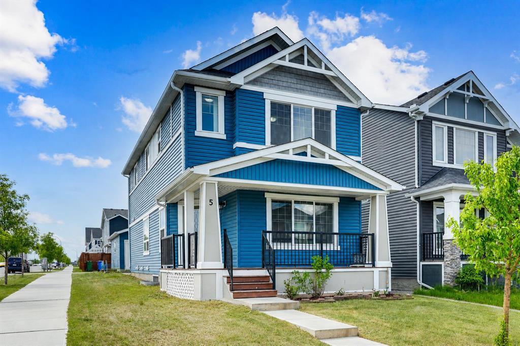 Picture for 5 Red Embers Row NE