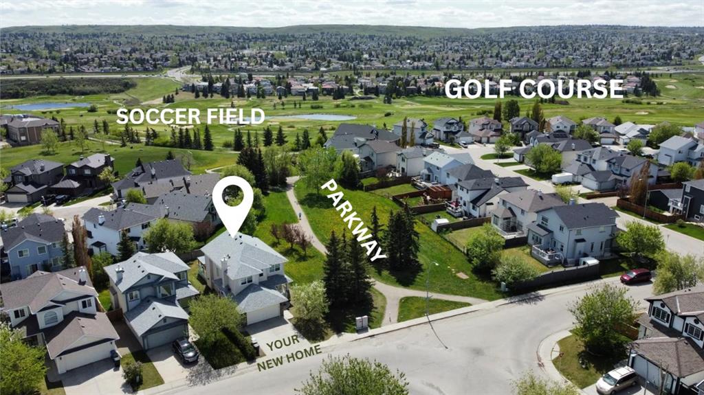 Picture for 7 Country Hills Park NW