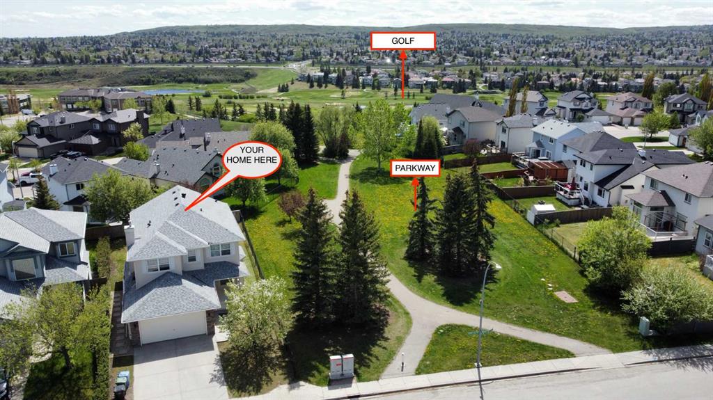Picture for 7 Country Hills Park NW