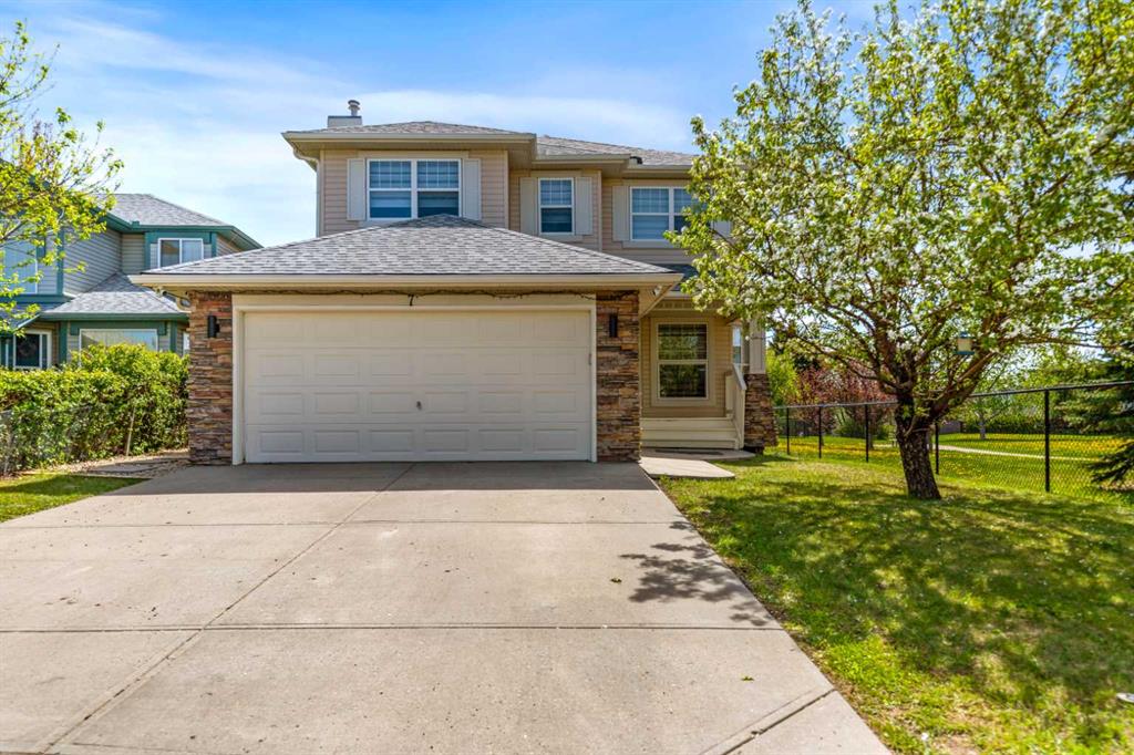Picture for 7 Country Hills Park NW