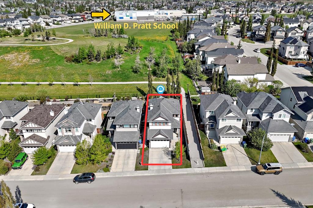 Picture for 73 Royal Birch Way NW