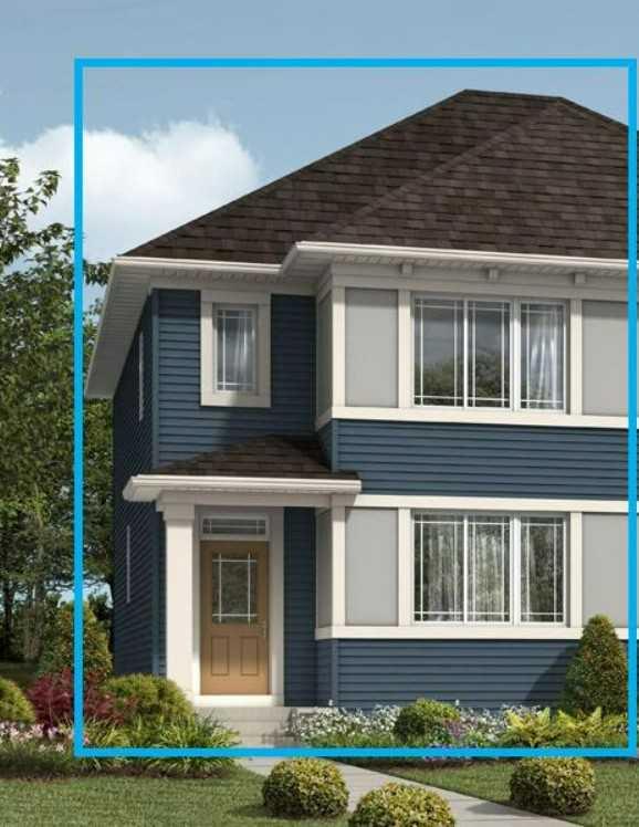 Picture for 126 Carringwood Terrace NW