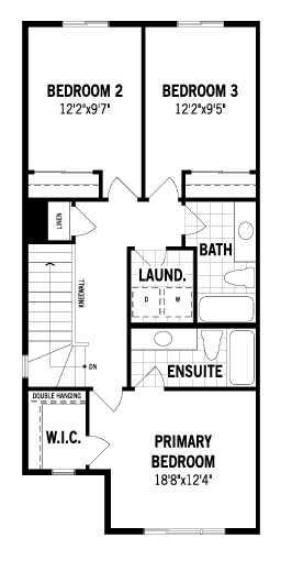 Picture for 126 Carringwood Terrace NW