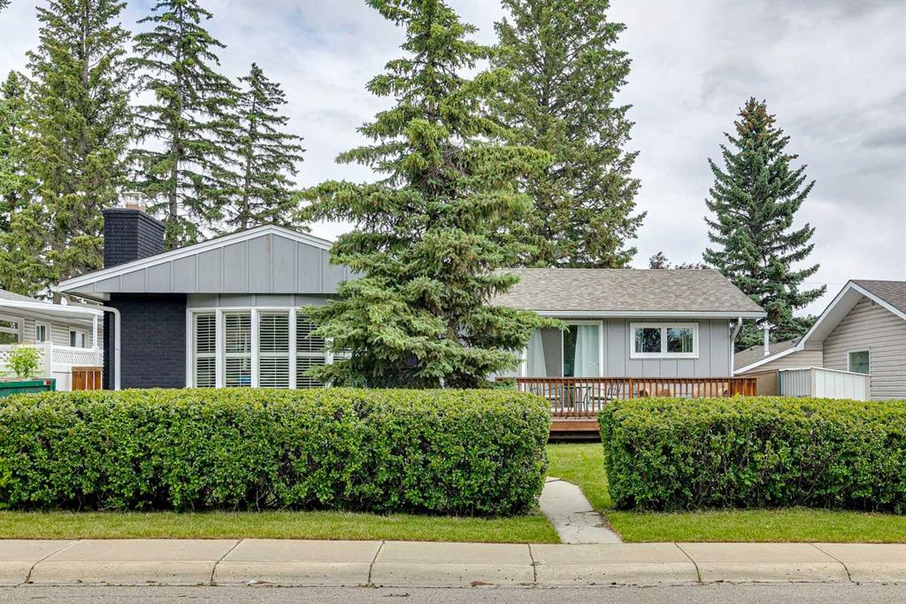 Picture for 63 Hogarth Crescent SW