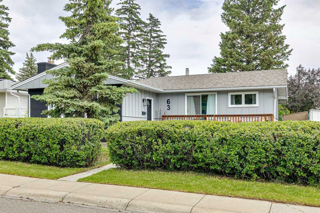 Picture for 63 Hogarth Crescent SW