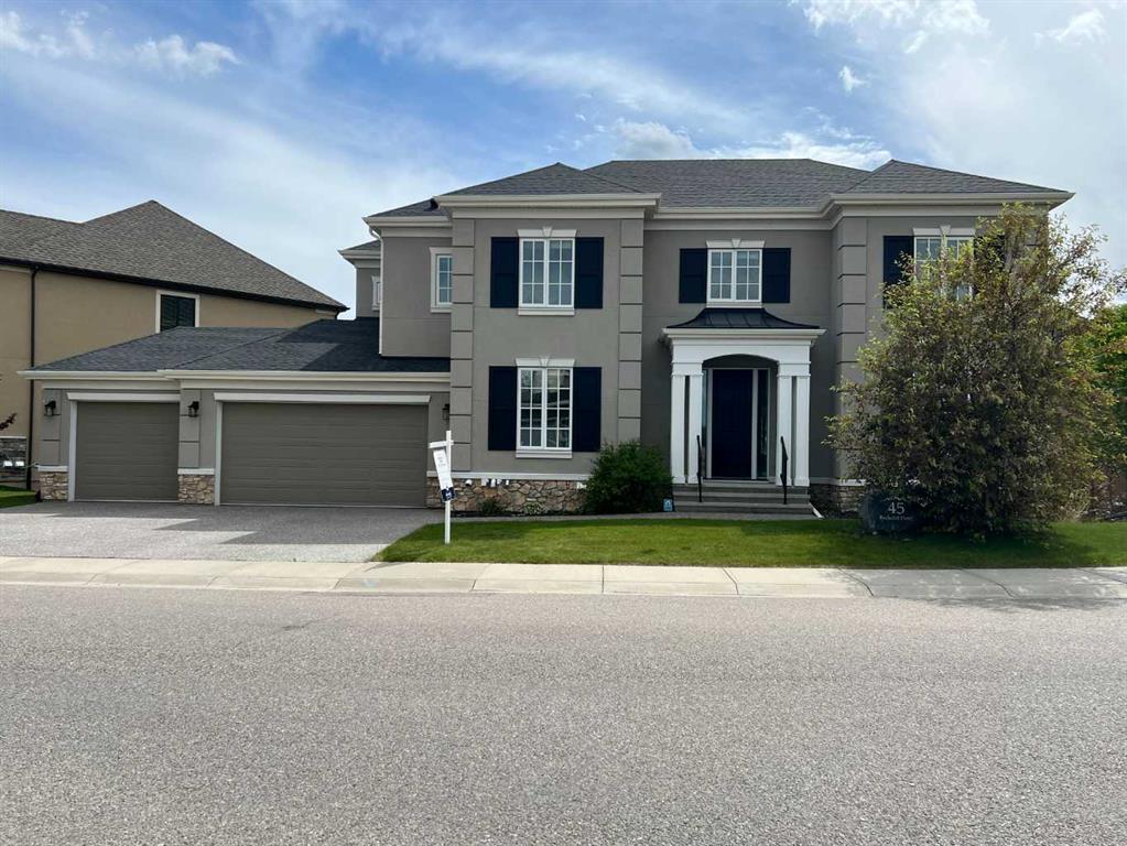 Picture for 45 Rockcliff Heights NW