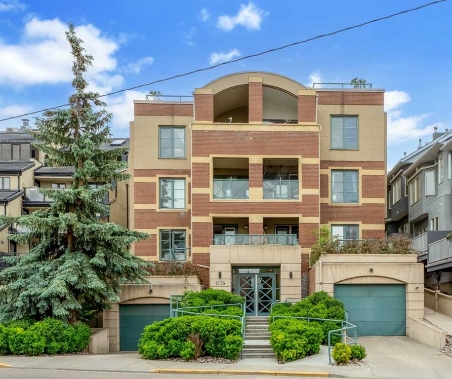 Picture for 102, 1235 Cameron Avenue SW