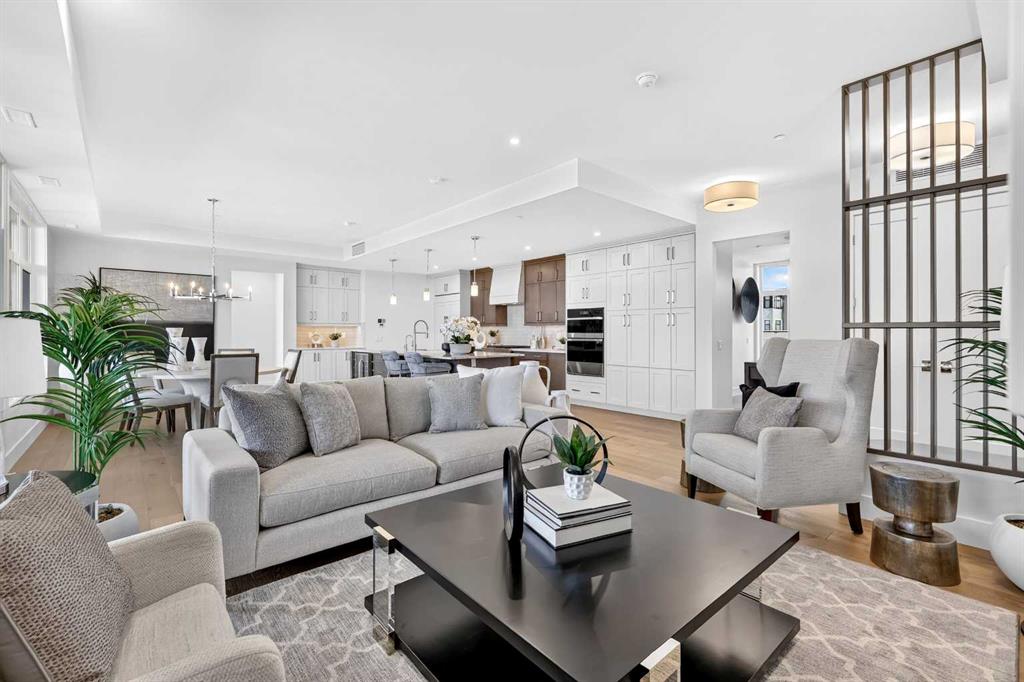 Picture for 202, 140 Marina Cove SE