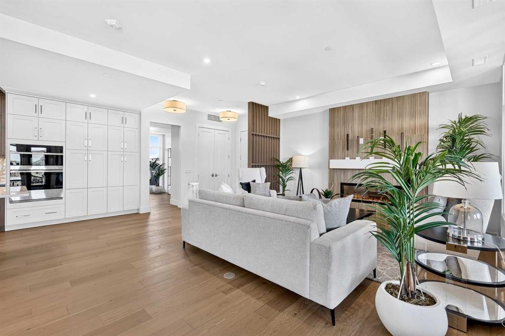 Picture for 202, 140 Marina Cove SE