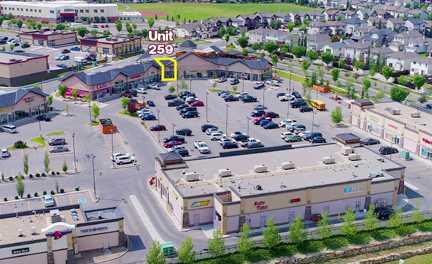 Picture for 259, 200 Southridge Drive 