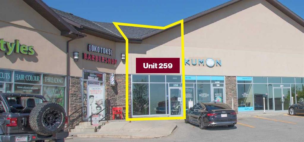Picture for 259, 200 Southridge Drive 
