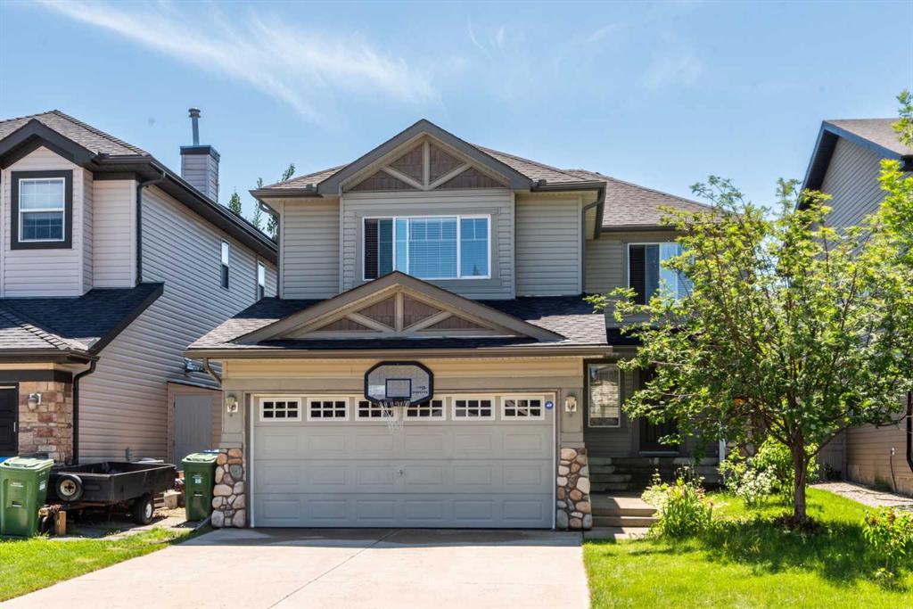 Picture for 27 Bridlerange Circle SW