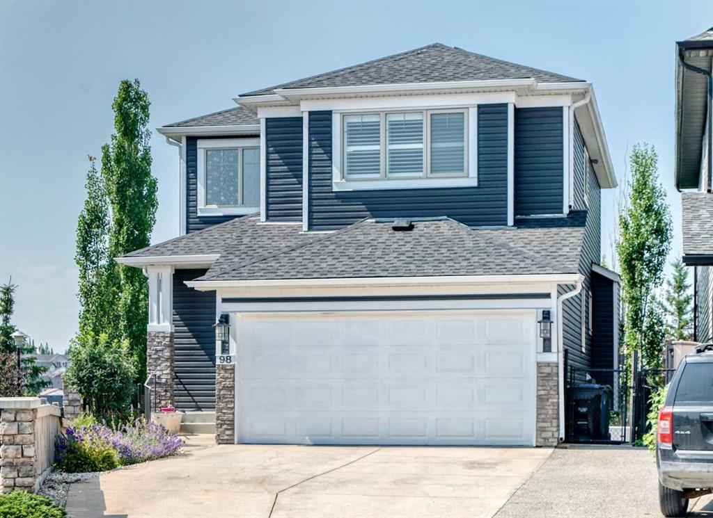 Picture for 98 Panamount Villas NW