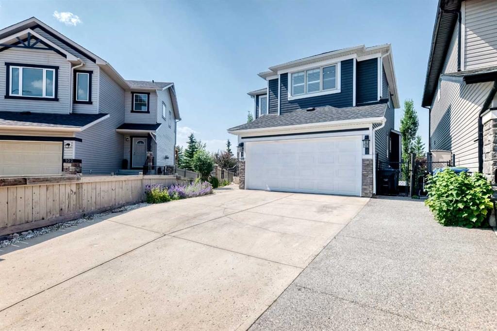 Picture for 98 Panamount Villas NW