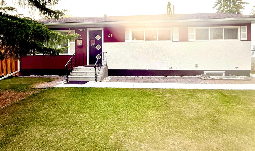 Picture for 21 Cawder Drive NW