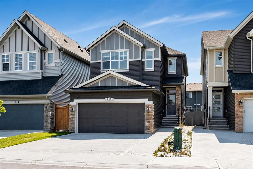 Picture for 243 Savanna Lane NE