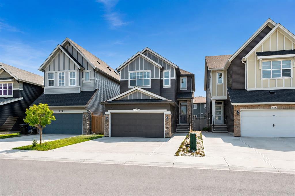 Picture for 243 Savanna Lane NE