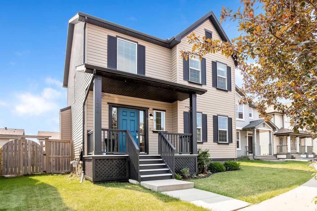 Picture for 134 Prestwick Terrace SE