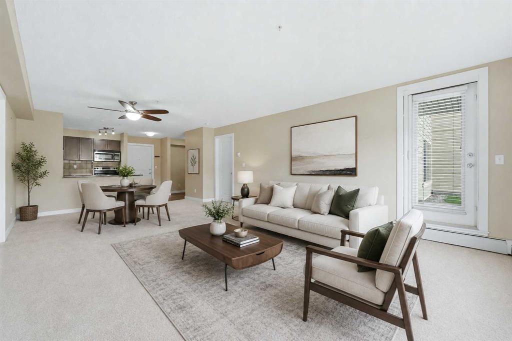 Picture for 1110, 625 Glenbow Drive 