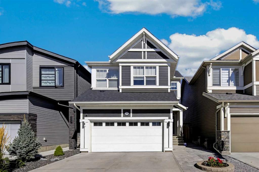 Picture for 119 Seton Rise SE