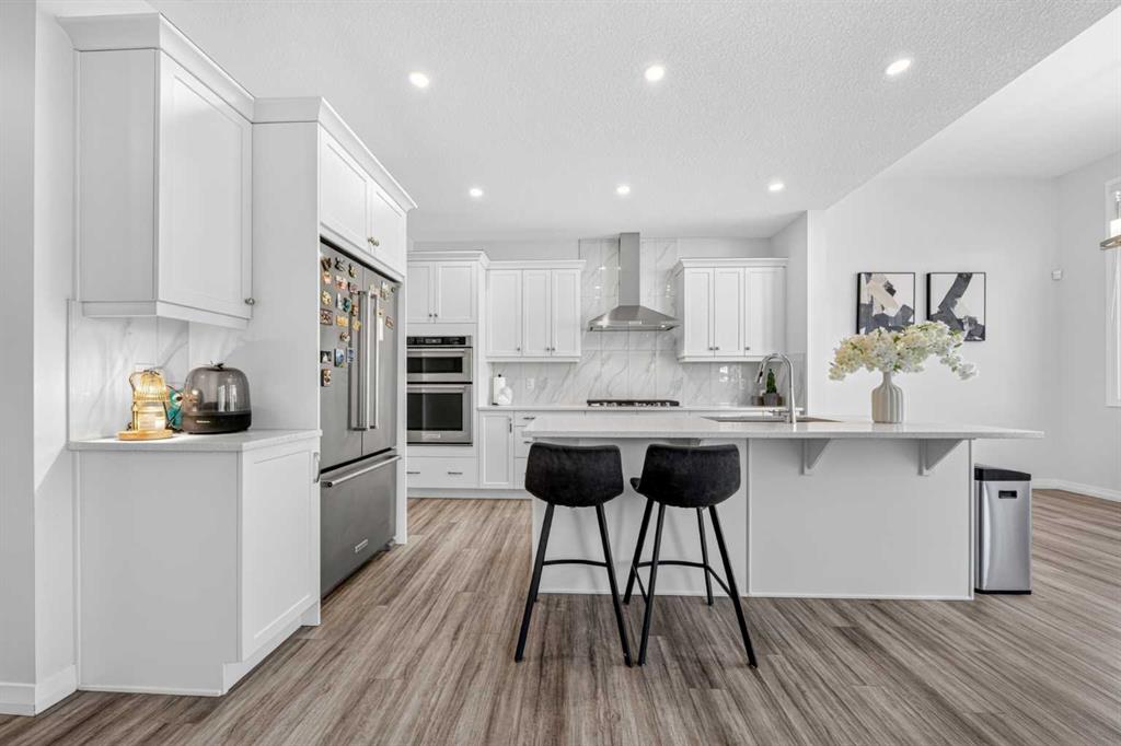 Picture for 119 Seton Rise SE