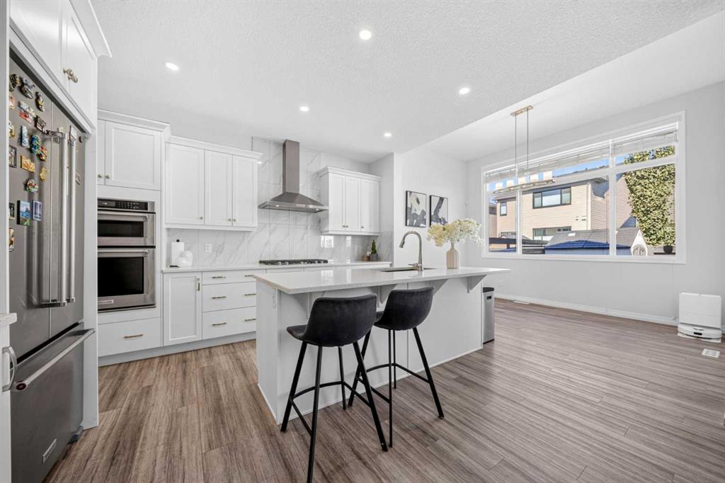 Picture for 119 Seton Rise SE