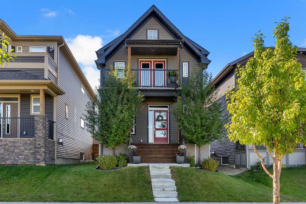 Picture for 721 Chinook Gate Lane 