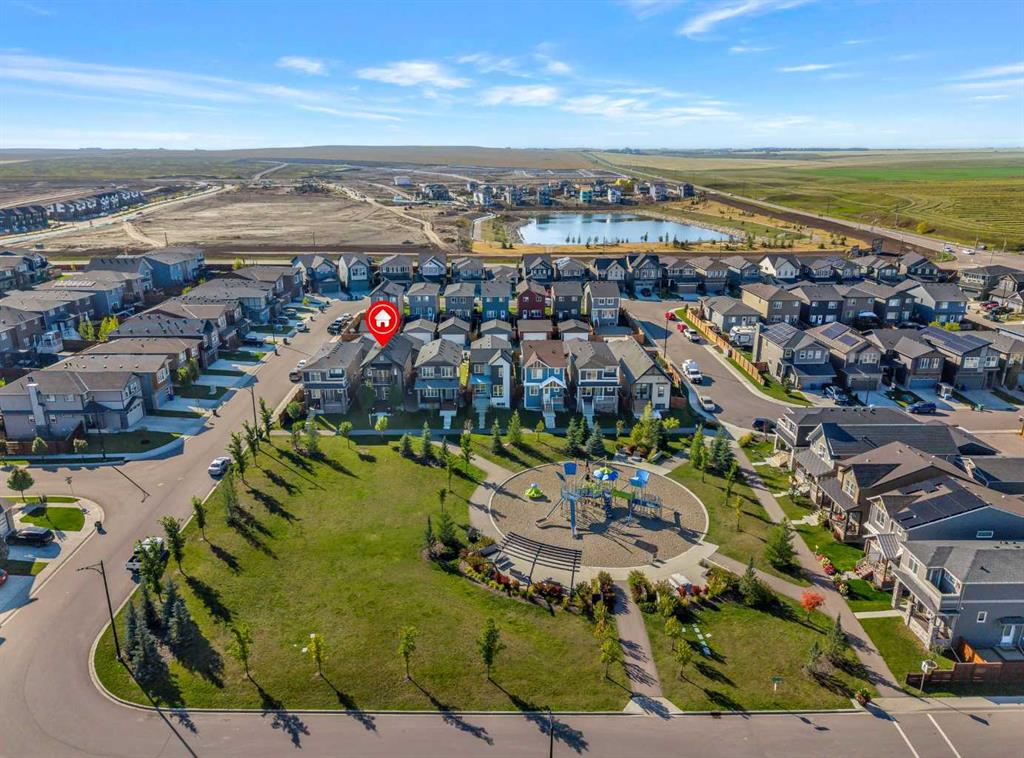 Picture for 721 Chinook Gate Lane 