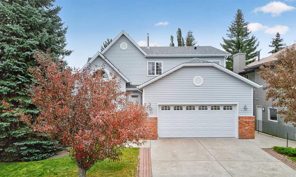 Picture for 8516 Hawkford Gate NW