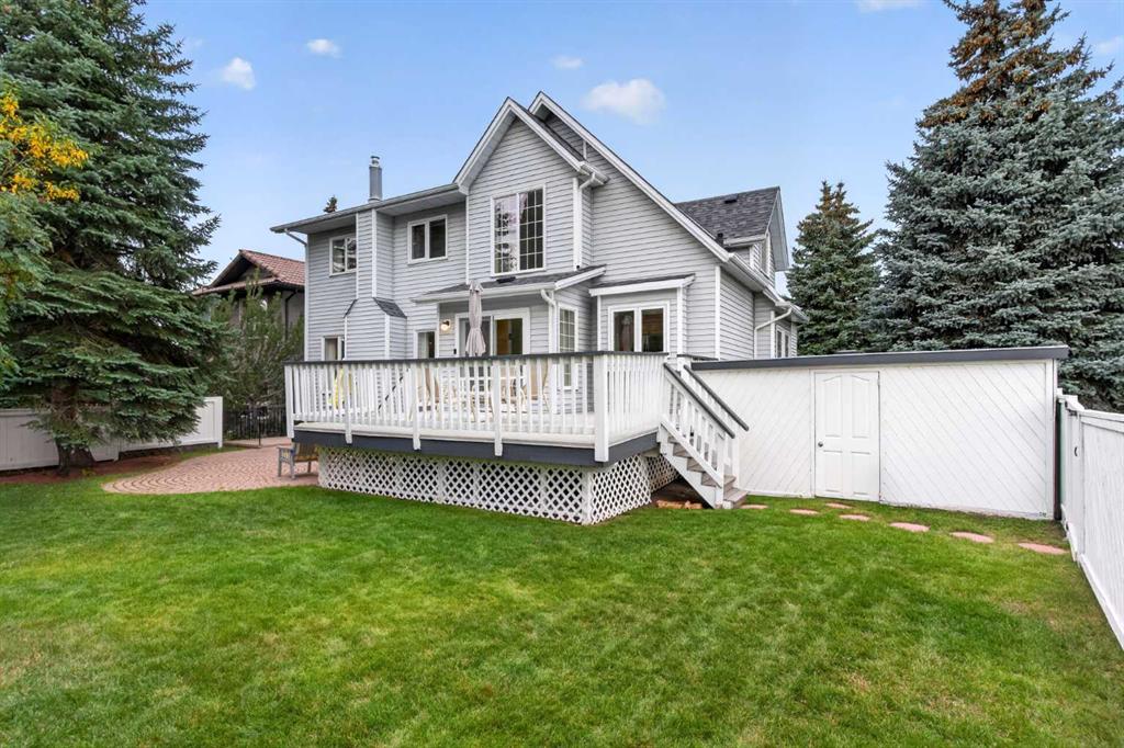 Picture for 8516 Hawkford Gate NW