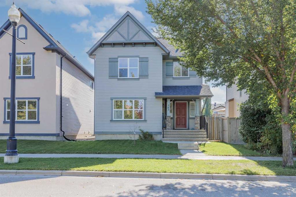 Picture for 345 Mckenzie Towne Drive SE