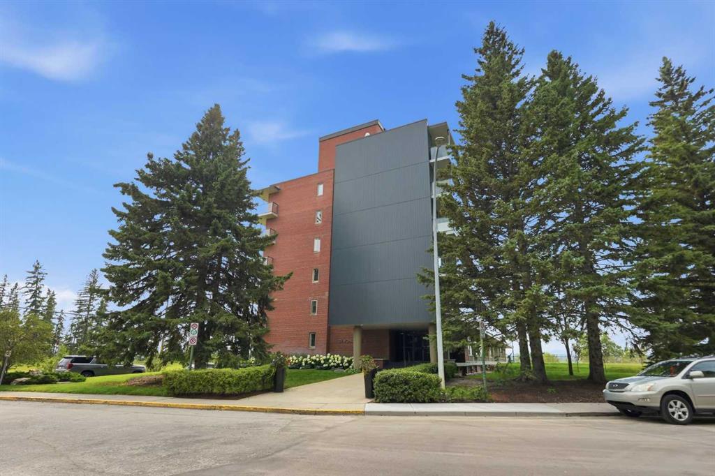 Picture for 203/204, 3339 Rideau Place SW