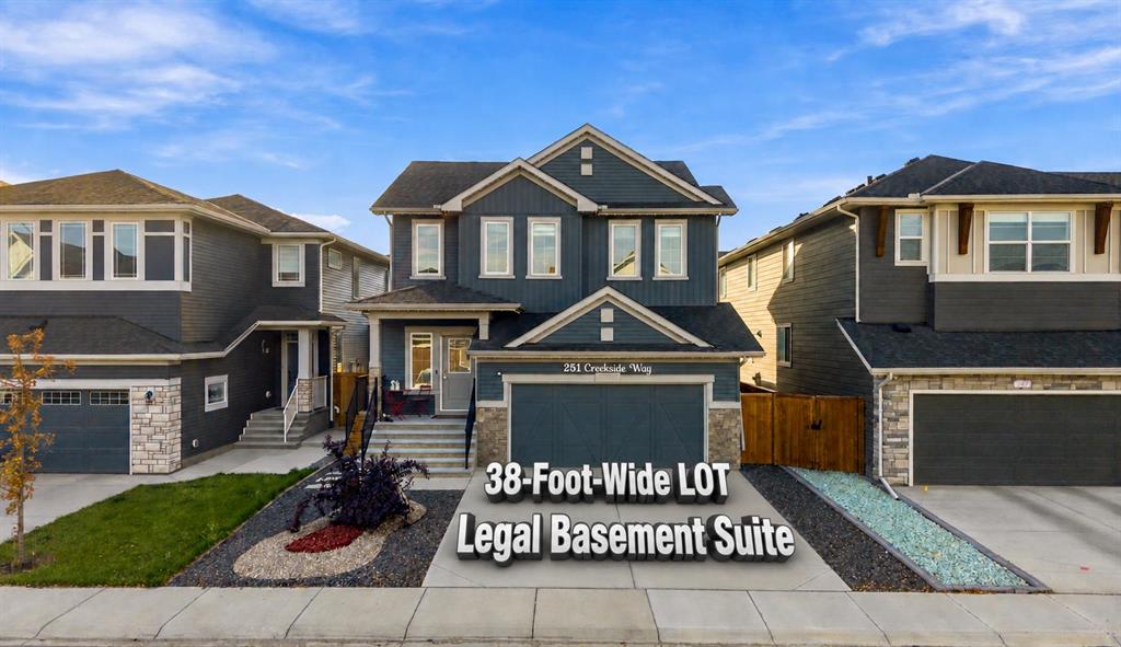 Picture for 251 Creekside Way SW