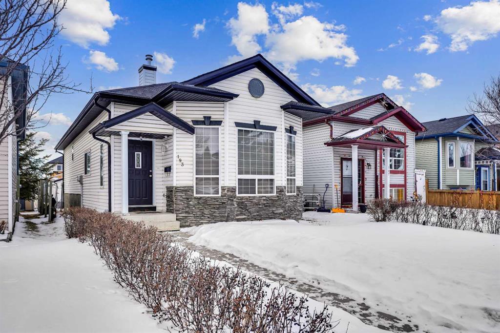Picture for 193 Martindale Drive NE