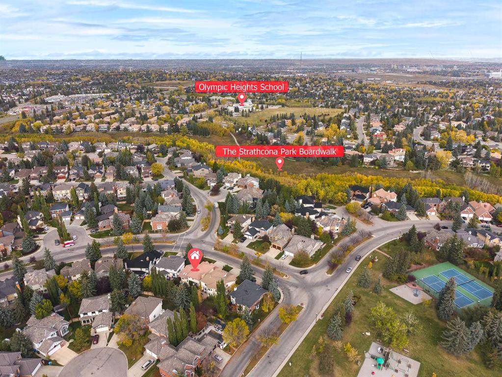 Picture for 6915 Christie Estate Boulevard SW