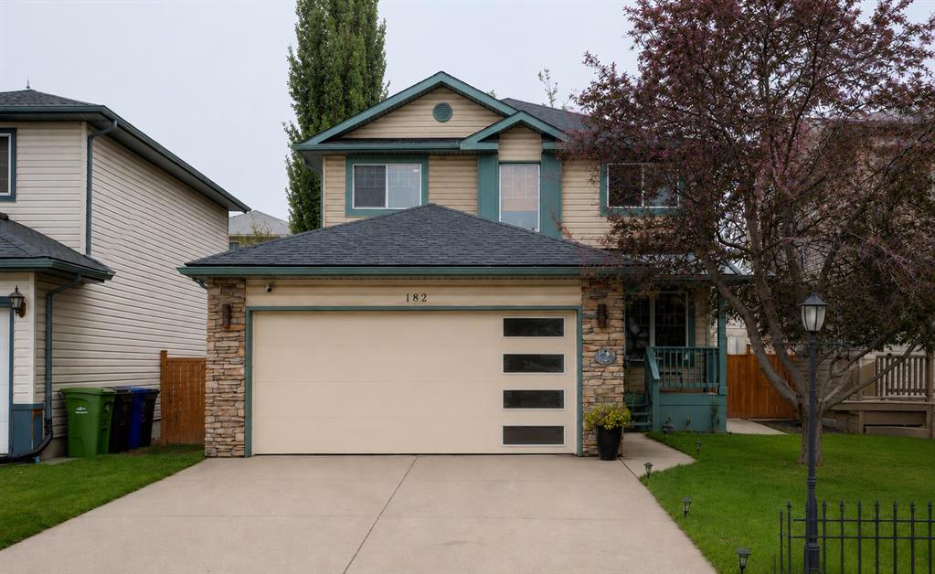 Picture for 182 Harvest Creek Close NE